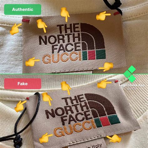 mens gucci shirt fake|gucci legit check.